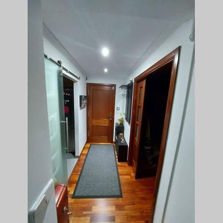 Teixugueiras 16 Apartment Vigo Exterior photo