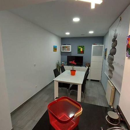Teixugueiras 16 Apartment Vigo Exterior photo