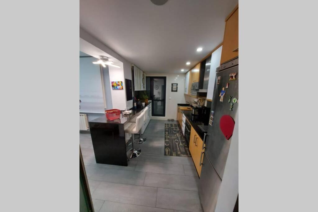 Teixugueiras 16 Apartment Vigo Exterior photo