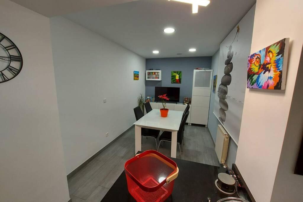 Teixugueiras 16 Apartment Vigo Exterior photo