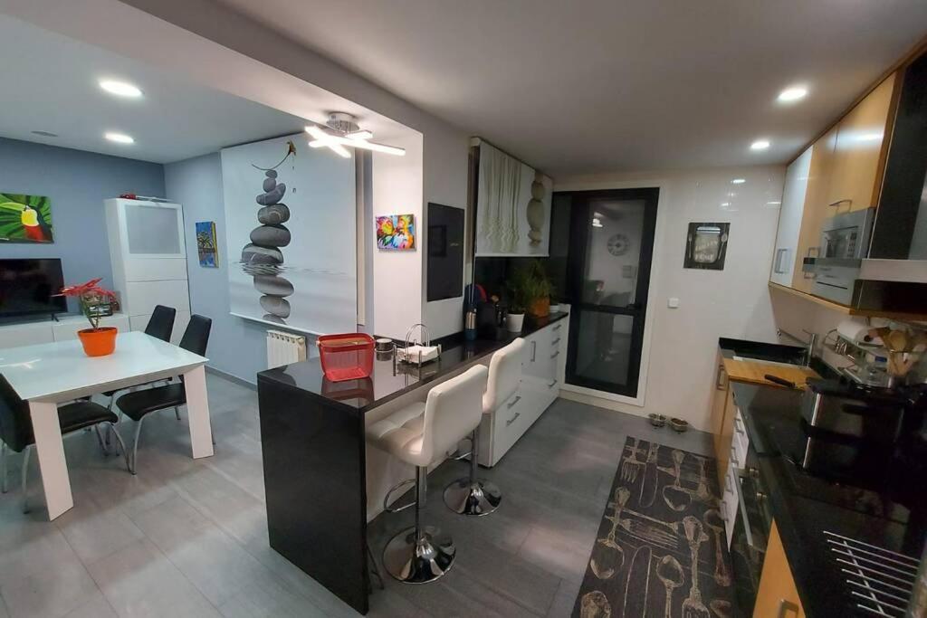 Teixugueiras 16 Apartment Vigo Exterior photo
