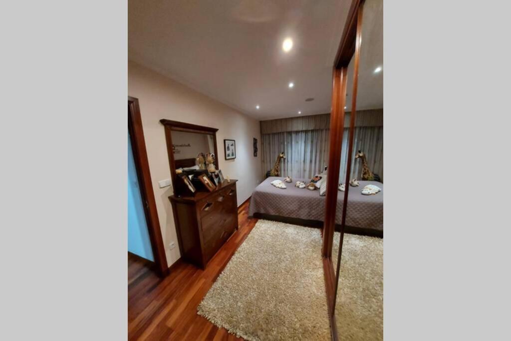 Teixugueiras 16 Apartment Vigo Exterior photo