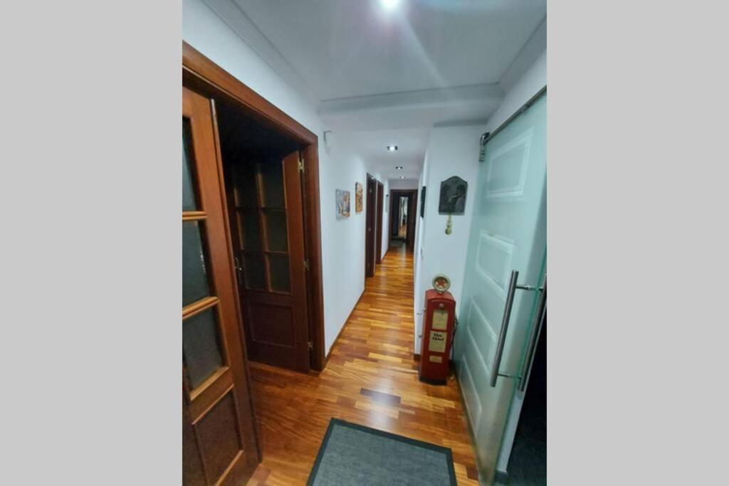 Teixugueiras 16 Apartment Vigo Exterior photo