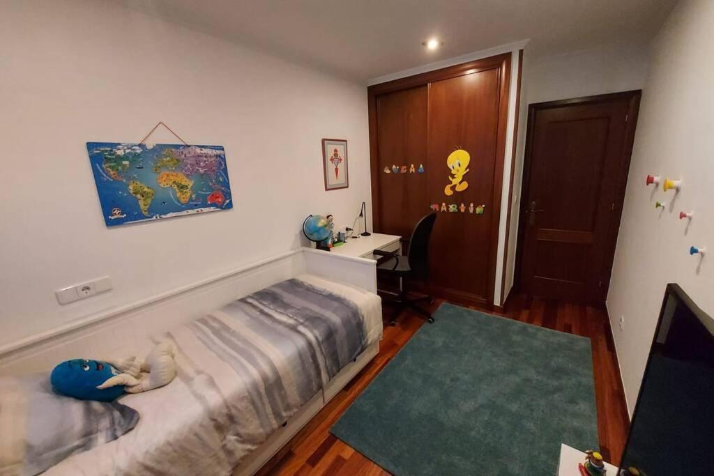 Teixugueiras 16 Apartment Vigo Exterior photo