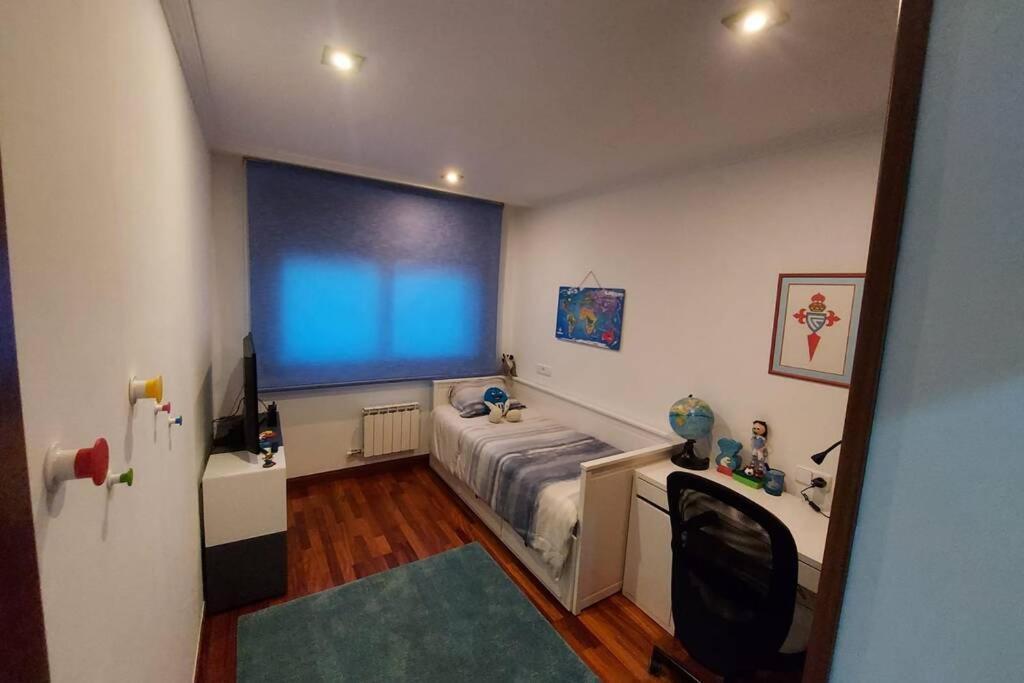 Teixugueiras 16 Apartment Vigo Exterior photo